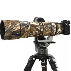 Rolanpro camoflage lens for sale  Delivered anywhere in UK