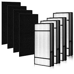 Pack hepa filters for sale  Delivered anywhere in USA 