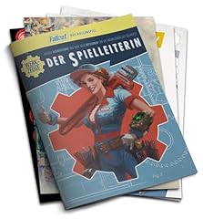 Fallout rollenspiel werkzeuge gebraucht kaufen  Wird an jeden Ort in Deutschland