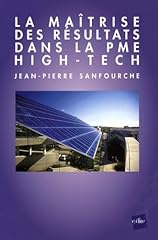 Maîtrise résultats pme d'occasion  Livré partout en France