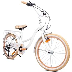 Flower bike bicicletta usato  Spedito ovunque in Italia 