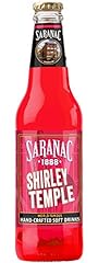 Saranac shirley temple for sale  Delivered anywhere in USA 