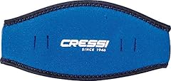 Cressi neoprene mask for sale  Delivered anywhere in USA 