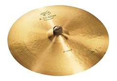 Zildjian constantinople crash for sale  Delivered anywhere in USA 