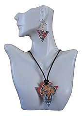 Handmade jewelery set for sale  Delivered anywhere in USA 