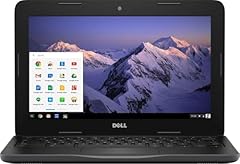 Dell inspiron chromebook d'occasion  Livré partout en France