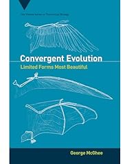 Convergent evolution limited usato  Spedito ovunque in Italia 