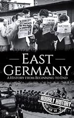 East germany history for sale  Delivered anywhere in Ireland