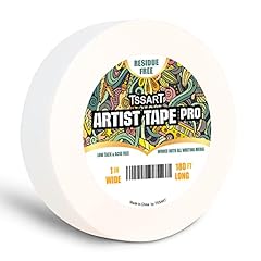 Tssart white artist for sale  Delivered anywhere in USA 
