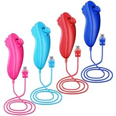 Longlongjin wii controllers for sale  Delivered anywhere in USA 