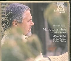 Purcell music for d'occasion  Livré partout en France