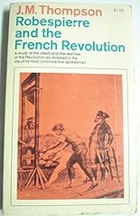 Robespierre and the d'occasion  Livré partout en France