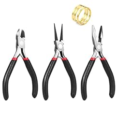 4pcs pliers set for sale  Delivered anywhere in UK
