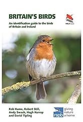 Britain birds identification gebraucht kaufen  Wird an jeden Ort in Deutschland