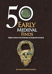 Early medieval finds for sale  Delivered anywhere in UK