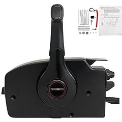Use boat throttle for sale  Delivered anywhere in USA 