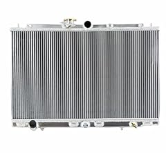 Full aluminum radiator for sale  Delivered anywhere in USA 