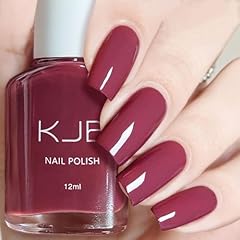 Purple nail polish for sale  Delivered anywhere in UK