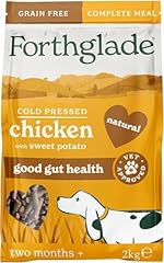 Forthglade dry dog for sale  Delivered anywhere in UK