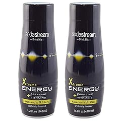 Sodastream energy 440ml for sale  Delivered anywhere in USA 