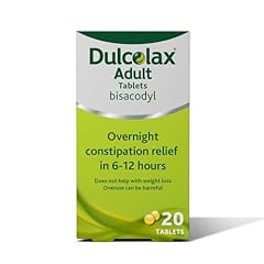 Dulcolax adult gastro for sale  Delivered anywhere in UK