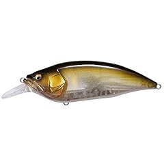 Megabass big 4.0 usato  Spedito ovunque in Italia 