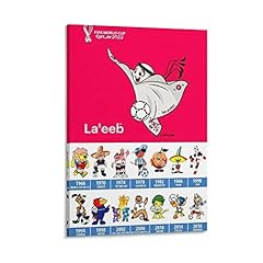 Langyun football mascots for sale  Delivered anywhere in USA 