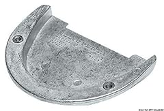 Anodo omc cobra usato  Spedito ovunque in Italia 