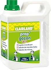 Clairland engrais prop d'occasion  Livré partout en France