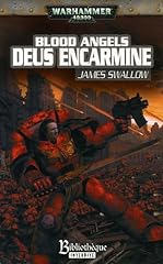 Deus encarmine d'occasion  Livré partout en France