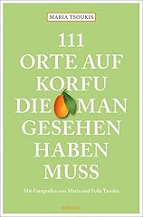 111 rte korfu gebraucht kaufen  Wird an jeden Ort in Deutschland