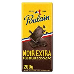 Poulain tablette chocolat d'occasion  Livré partout en France