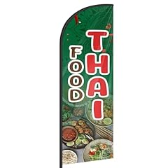 Thai food feather for sale  Delivered anywhere in USA 