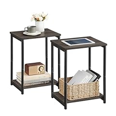 Vasagle side tables for sale  Delivered anywhere in USA 