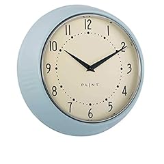 Plint retro wanduhr gebraucht kaufen  Wird an jeden Ort in Deutschland