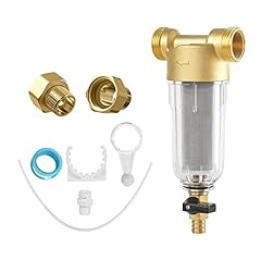 Wasserfilter wiederverwendbare gebraucht kaufen  Wird an jeden Ort in Deutschland