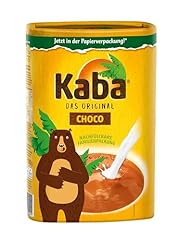Kaba choco 800 usato  Spedito ovunque in Italia 