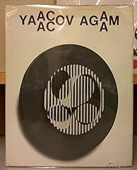 Yaacov agam for sale  Delivered anywhere in USA 
