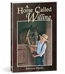 Horse called willing for sale  Delivered anywhere in USA 