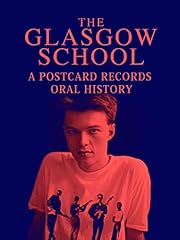 Glasgow school postcard for sale  Delivered anywhere in UK