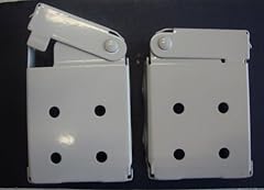 Box mounting brackets for sale  Delivered anywhere in USA 