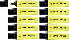 Stabilo boss original d'occasion  Livré partout en France