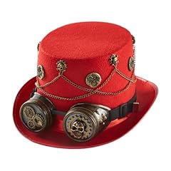 Uxicruya cappello cilindro usato  Spedito ovunque in Italia 