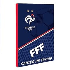Equipe football cahier d'occasion  Livré partout en France