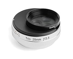 Lensbaby trio nikon for sale  Delivered anywhere in USA 