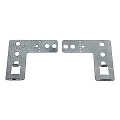 Bosch kit fissaggio usato  Spedito ovunque in Italia 