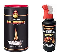 Burner set accendifuoco usato  Spedito ovunque in Italia 