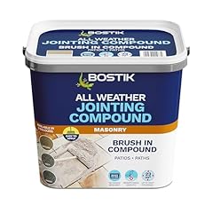 Bostik weather jointing for sale  Delivered anywhere in UK