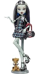 Monster high frankie usato  Spedito ovunque in Italia 