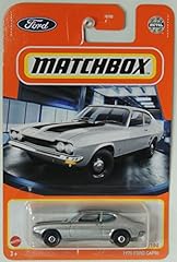 Mbx matchbox 1970 for sale  Delivered anywhere in USA 